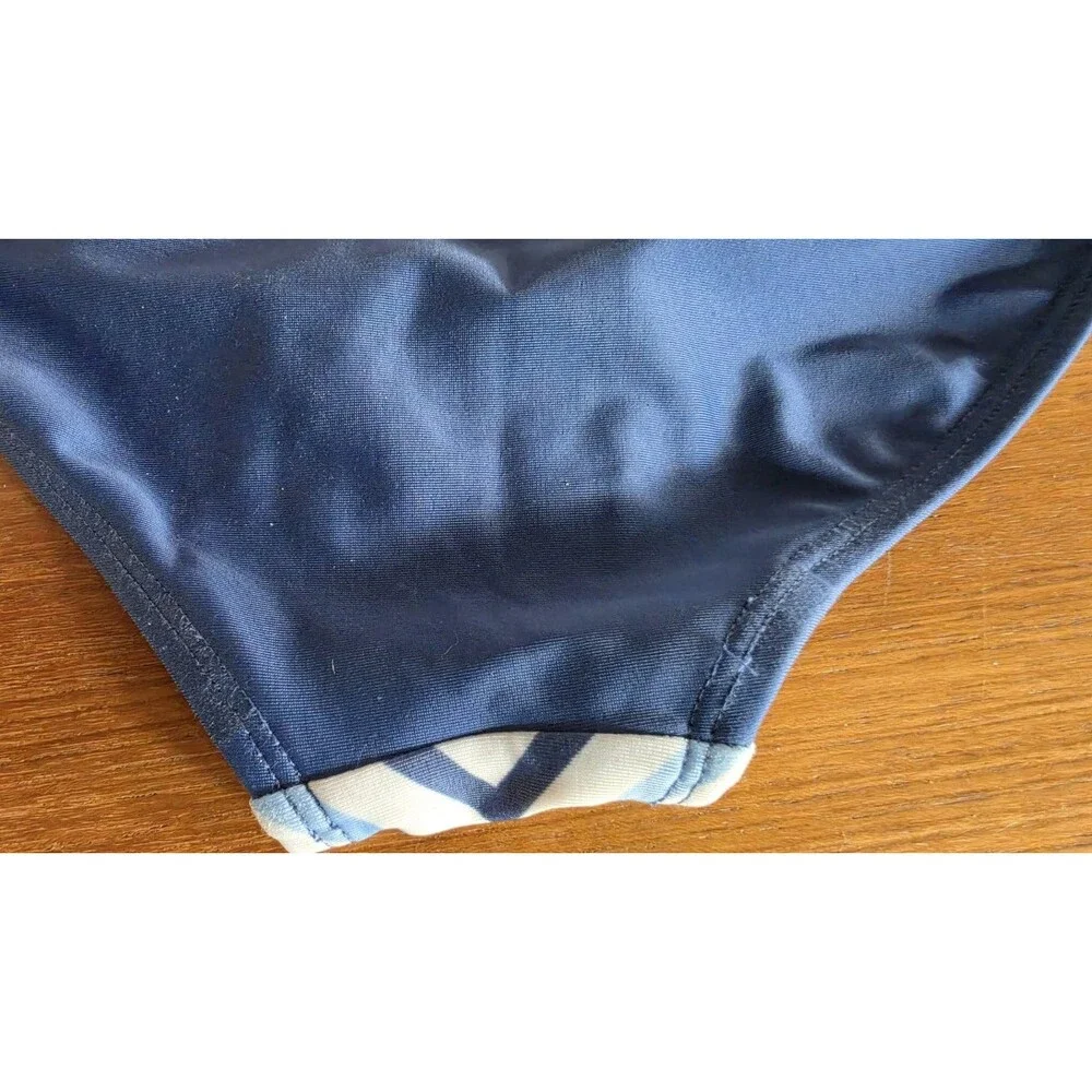 Art Class Girl's One Piece Swimming Suit Size M (7/8)